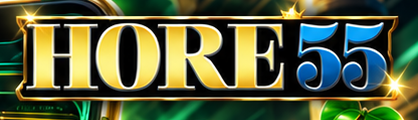 Logo HORE55